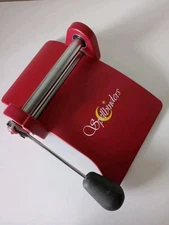 Spellbinders Vintage  Embossing Die Cut Machine