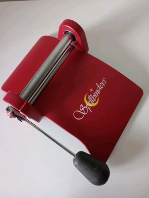 Spellbinders Vintage  Embossing Die Cut Machine