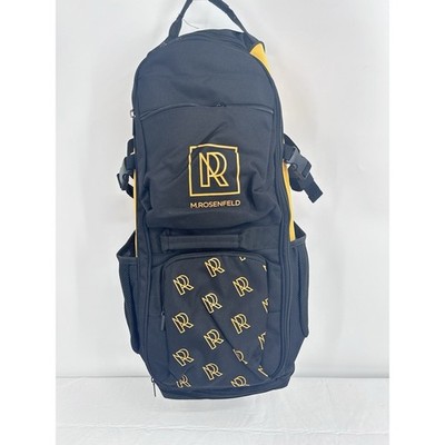 M.ROSENFELD Men Women Travel Backpack Rucksack Hiking HOOKA SHISHA