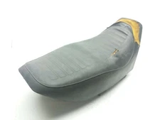 80-83 Yamaha XS400 Full One Piece Driver Passenger Seat