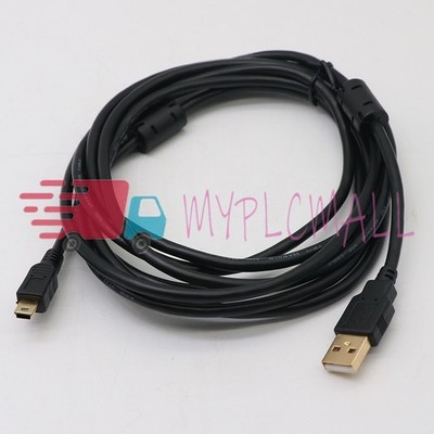 NEW JZSP-CVS06-02-E Debug Cable 3M For   Servo (1pcs) *pt