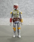 1979 Star Wars Boba Fett Kenner Made in Hong Kong Original