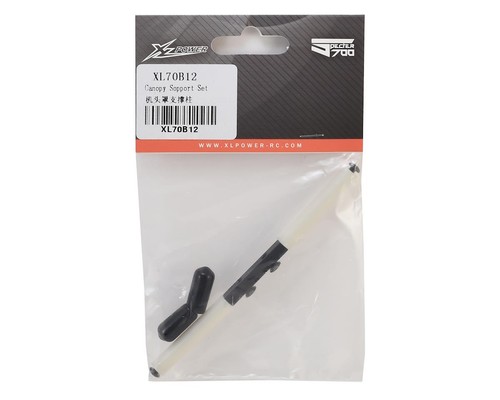 XLPower Set di supporto per baldacchino [XLP70B12] - Foto 2 di 2