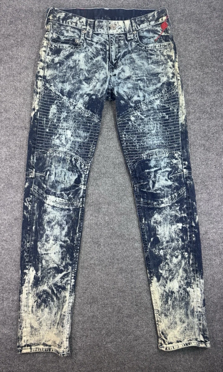 True Religion 31 Size Slim Jeans for Men for sale | eBay