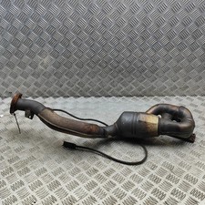 BMW Z4 Roadster E85 Katalysator 7518677 2,5 Benzin 141 kW 2004 33374268