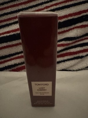 Tom Ford Lost Cherry Women's Eau De Parfum Spray - 10ml