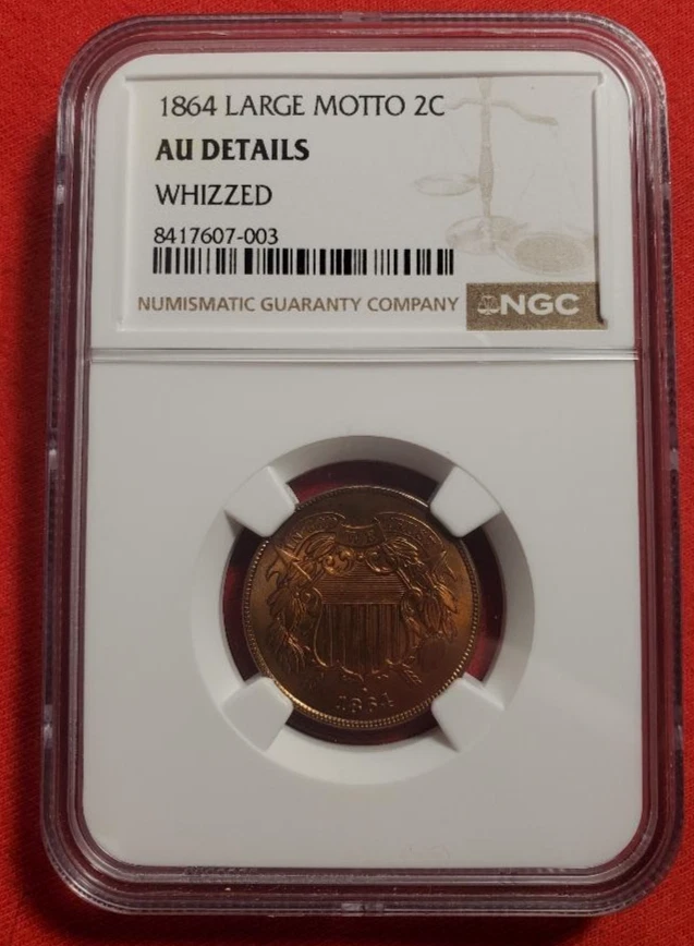 1864 Year US Two Cents for sale | eBay