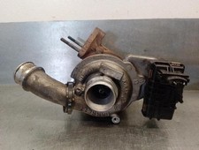 25181746 turbolader at für CHEVROLET CRUZE 2.0 DIESEL CAT 2009 4818988