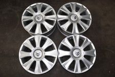 Original Citroen C4 17 Zoll Alufelgen 6,5Jx17 ET26 4x108 Original Citroen C4 17 Zoll Alufelgen 6,5Jx17 ET26 4x108