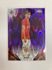 TOPPS CHROME 2024 GUUS TIL PSV EINDHOVEN PARALLEL 51/175