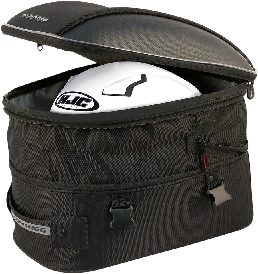 Bolsa de asiento/turismo de cercanías Nelson Rigg CL-1060-ST2 Foto 3 de 4