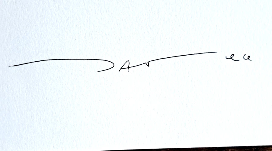 Takashi Murakami - 50x65 cm - Limitierte Auflage  106/300 - Bild 2 von 3