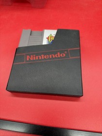 Cartuccia gioco Castlevania originale Classic NES Nintendo PULITA TESTATA FUNZIONANTE