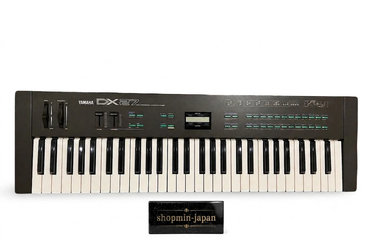 Yamaha Dx 1 for sale | eBay