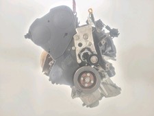 Moteur Peugeot 406
