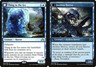 Thing in the Ice // Awoken Horror - Foil Prerelease Promo SOI LP MTG