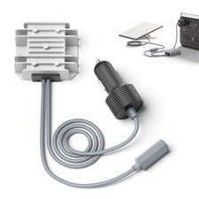 Starlink Mini 12V Adapter DC Step Up Converter 12V/24V to 30V 3.5A Car Power ...