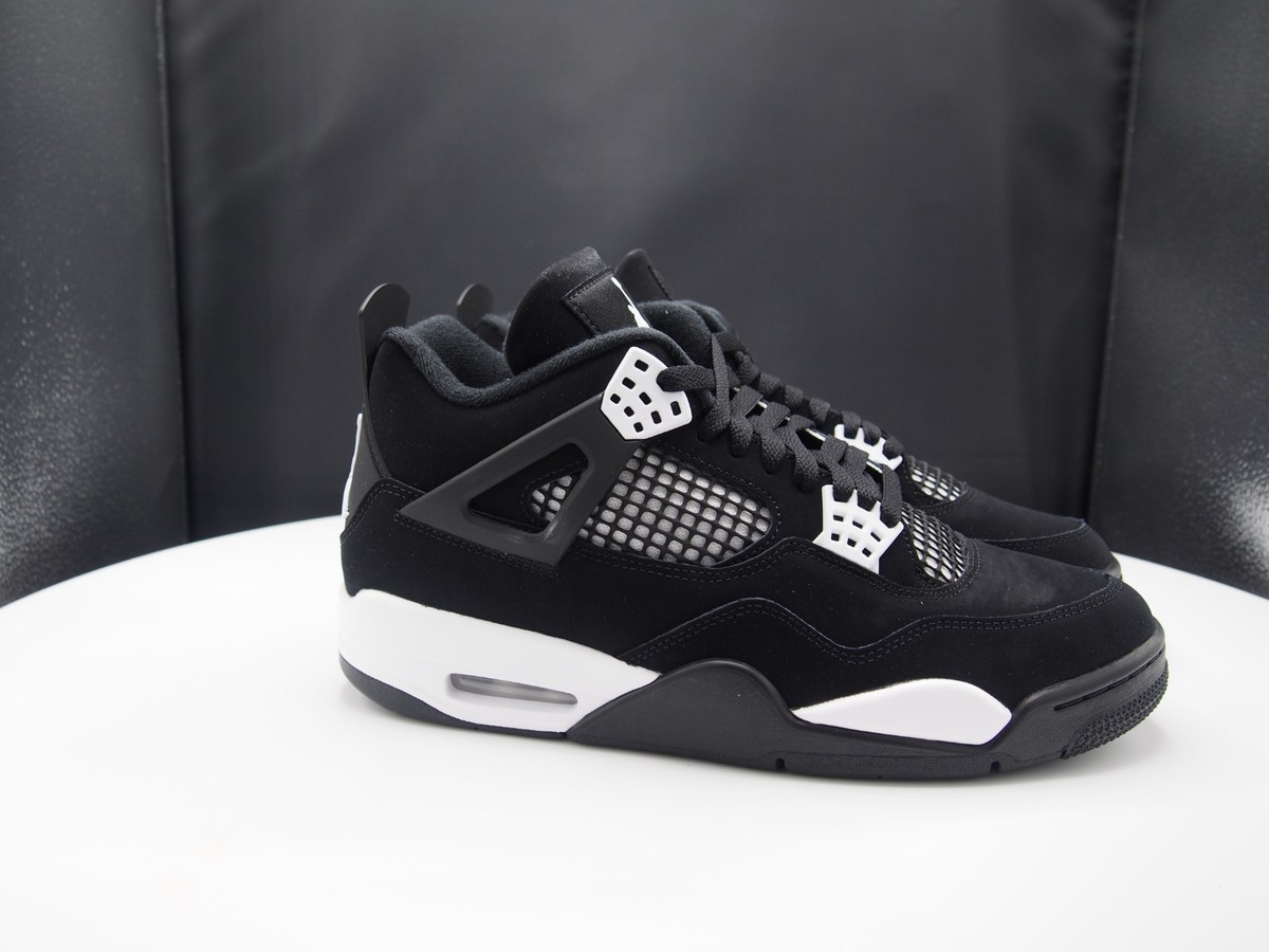 Nike Air Jordan IV 4 Retro 