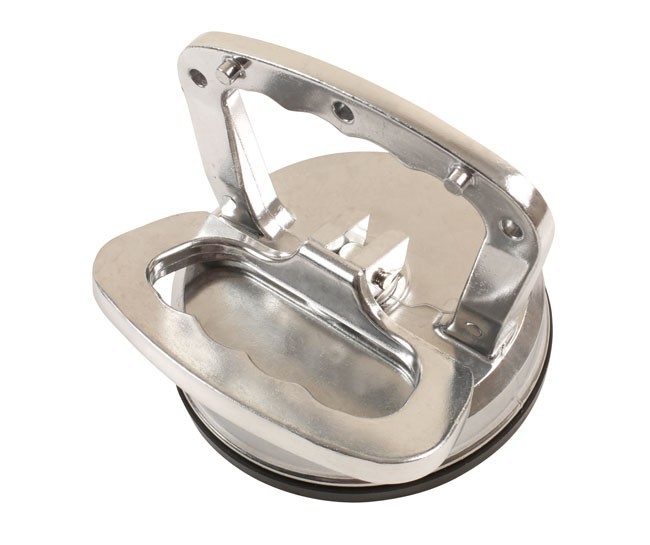 Small Dent Puller/Suction Cup Aluminium 120mm Diameter  Laser 3710