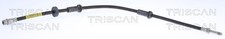 TRISCAN Bremsschlauch 8150 29161 für AUDI A7 Sportback 4GA 4GF A6 C7 4G2 4GC 4G5