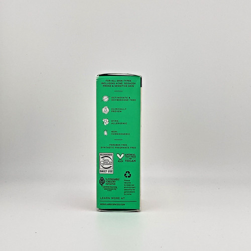 MDSolarSciences Hydratant Perfecting Quotidien FPS 30 - Photo 5/7