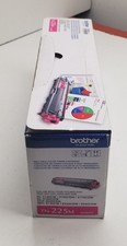 Brother Genuine TN225M Magenta Laser Toner Cartridge