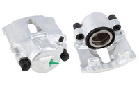 Bremssattel Vorderachse Links FüR Ford Escort Iii Iv Scorpio I Stufenheck