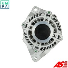 ALTERNATOR A5143 FOR MITSUBISHI OUTLANDER/SPORT/III/SUV ASX/Van GALANT/FORTIS