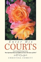 Christina Corbitt | Enter His Courts | Taschenbuch | Englisch (2018)