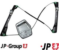 JP Group 1188106770 Fensterheber Kreuzarm Reparatursatz Fenster Heber FüR VW