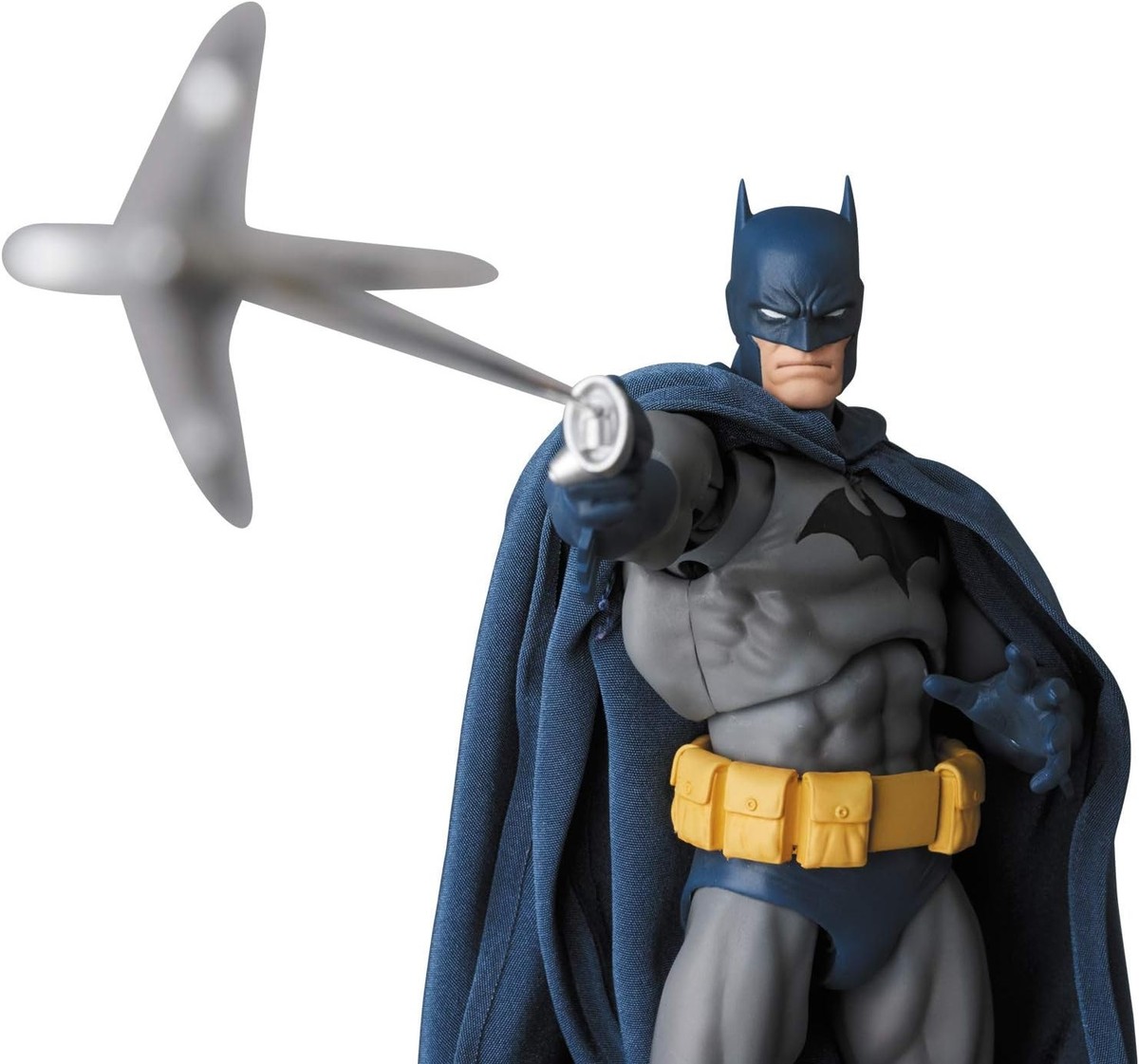 Mafex No.105 MAFEX BATMAN 