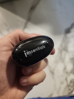 IEssentials Travel Charger Black Model GW-TR-009 Wall Plug USA