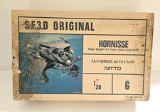 1/20 NITTO SF3D MASCHINEN KRIEGER PK 41 HORNISSE + SAFS PKA AUSFH1 #24107 NEW