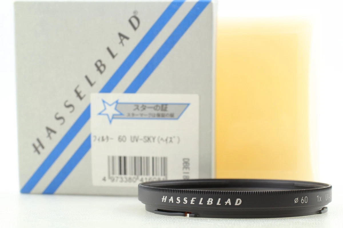 Hasselblad UV Camera Lens Filter for sale | eBay