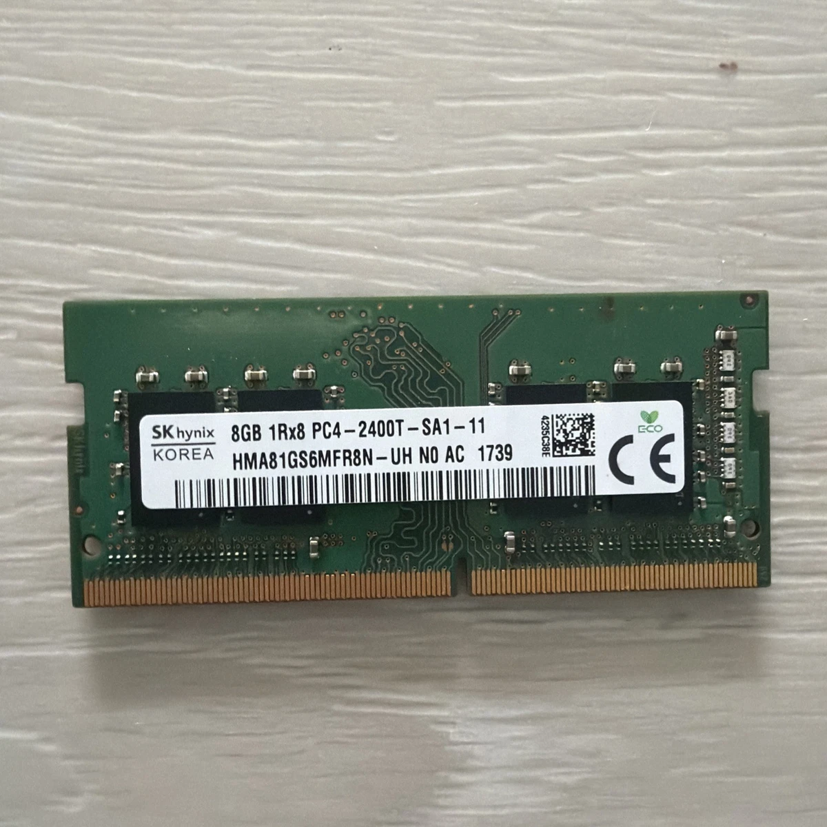 SK hynix DDR4 SDRAM Memory (RAM) for sale | eBay