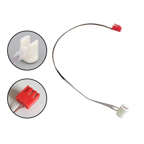 Replacement Temperature Sensor Probe for Chinese Heater Square Connection - Picture 5 of 6