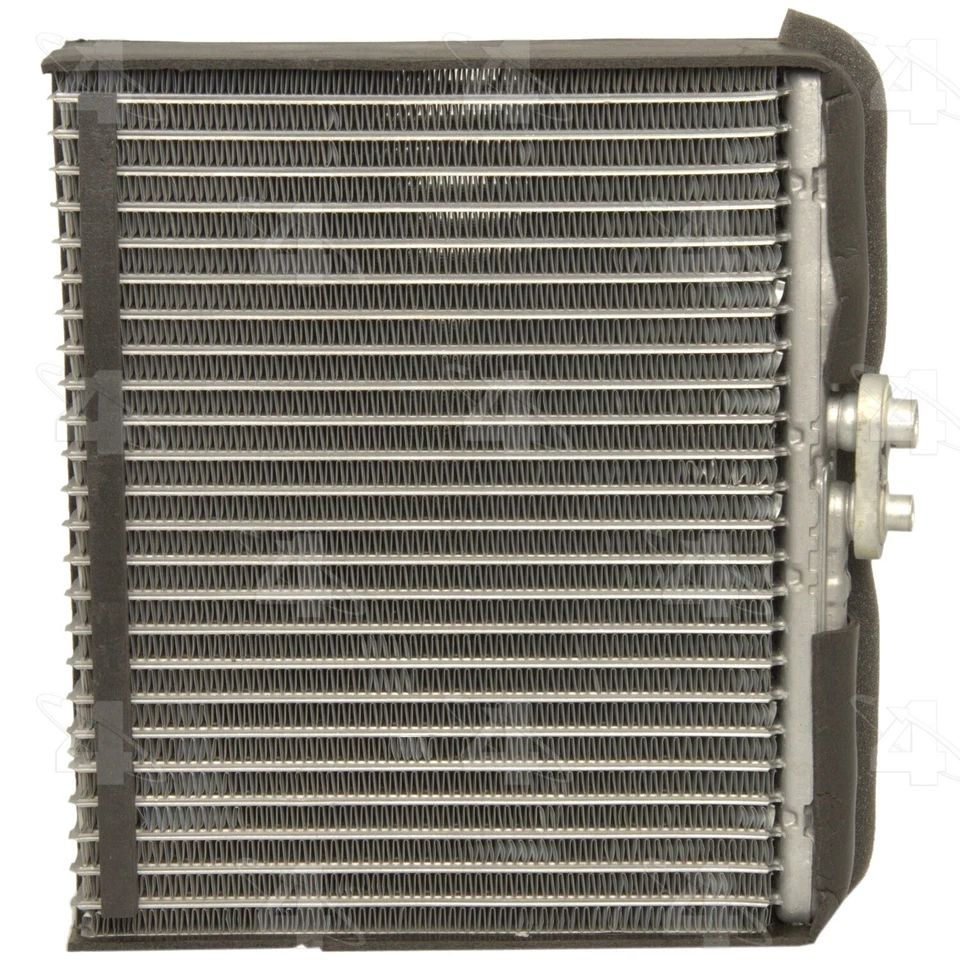 Ядро испарителя кондиционера 4 сезона для Mitsubishi Lancer 2002-2007 годов выпуска - Изображение 3 из 4