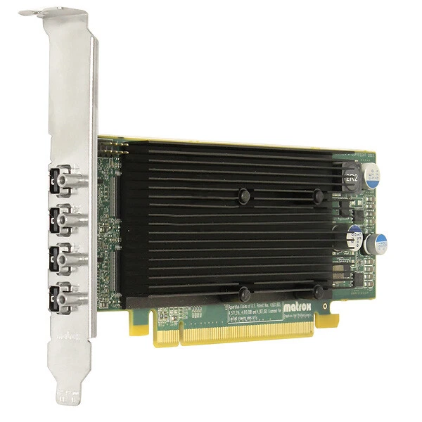 Matrox M9148 Computer Graphics Cards for sale | eBay