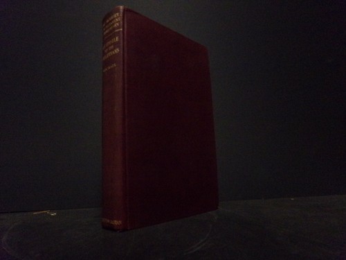1929 The Moffat NT Bible Commentary: The Epistles to the Philippians - Picture 2 of 9
