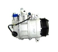 Mercedes Benz C240 2001-2005 A/c Compressor With Clutch Premium Aftermarket on sale Mercedes Benz C240 2001-2005 A/c Compressor With Clutch Premium Aftermarket on sale