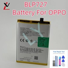 NEW BLP727 Battery For Oppo A5 2020, A9 2020, A11X 5000mAh 3.87V TOOLS