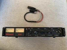Wendt X4 Audio Mixer