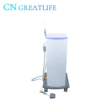 DENTAL SUCTION UNIT-PORTABLE MEDICAL VACUUM PUMP FOR CLINIC & HOME USE GreatLife
