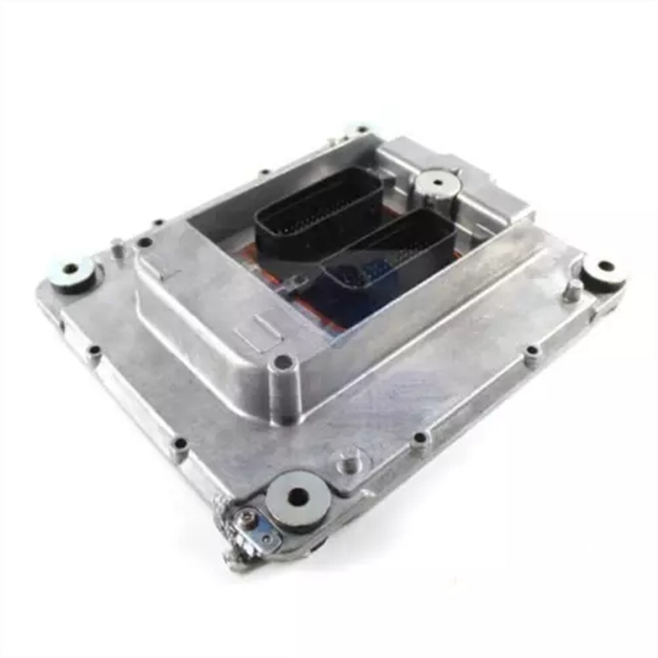 ECU ECM 60100000 Programmed Electronic Control Module for Loader L60F ...