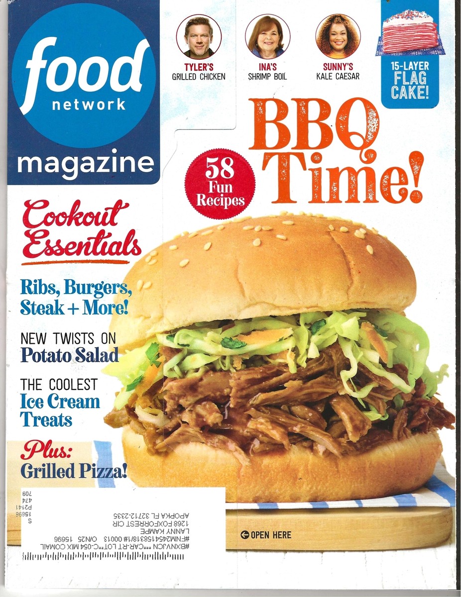 Burger Cookout Honey Mustard Hamburger Marinade Food Network Good