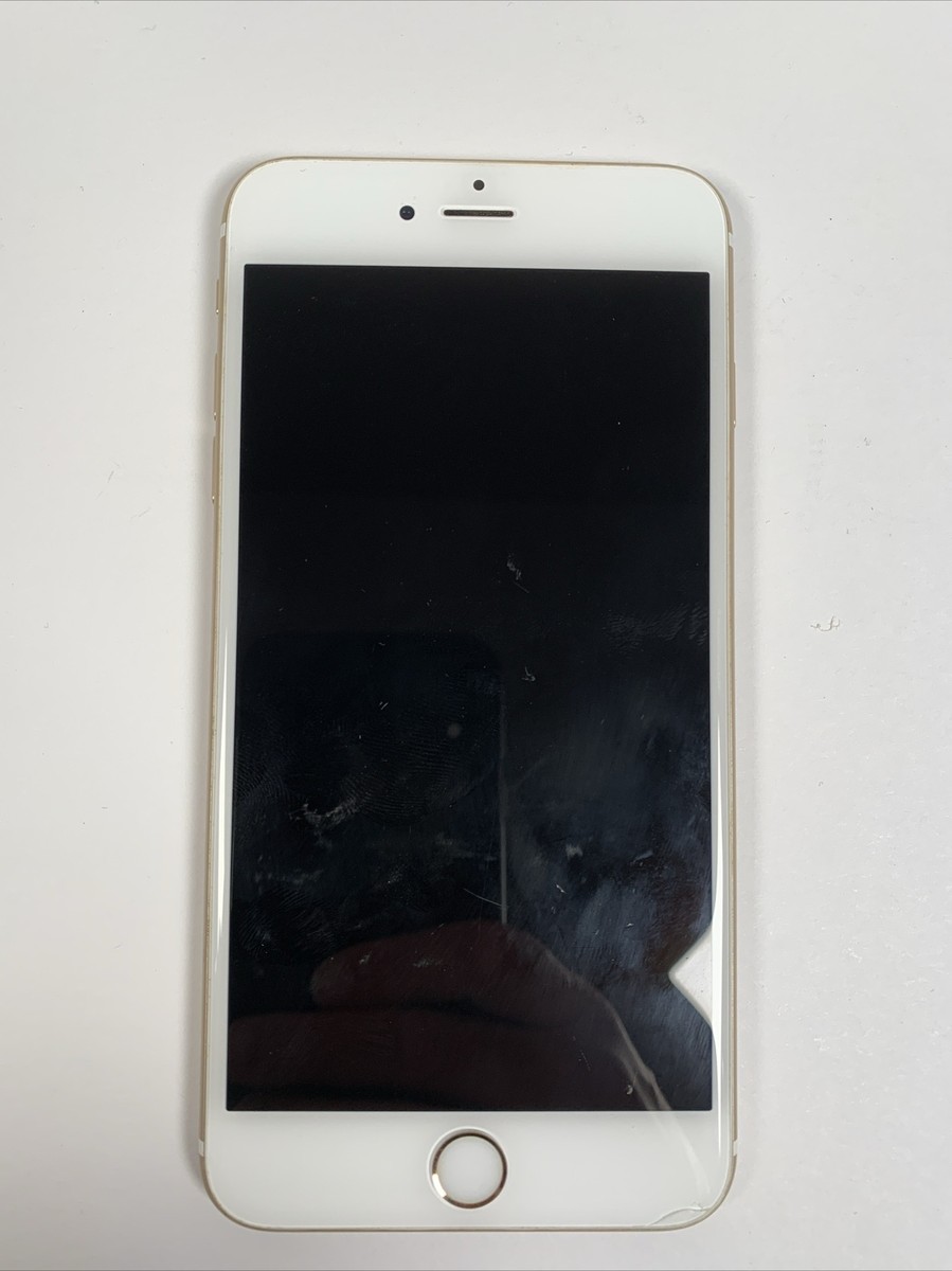 AS IS FOR PARTS* Apple iPhone 6S Plus | eBay