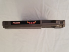 Parodius (NES, 1992) UK