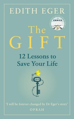 The Gift | Edith Eger | 2020 | englisch