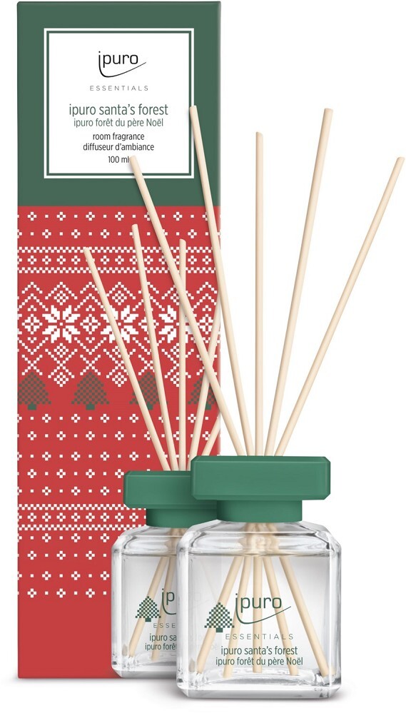 Ipuro Air Pearls Car Cube Ipuro Air Pearls Car Cube Ipuro Air