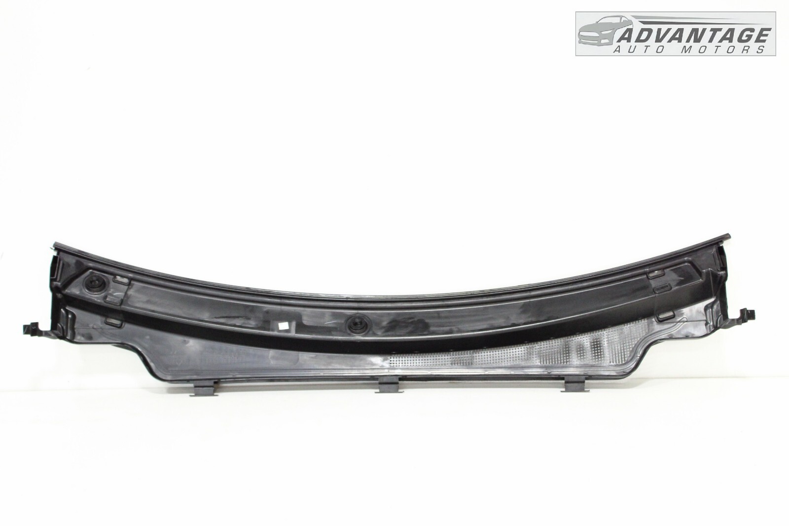 20162023 DODGE DURANGO FRONT WINDSHIELD WIPER COWL VENT PANEL